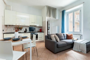 NoLo Blue - Meryggiare Apartments